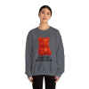 Trust Me I'm Delicious Gummy Bear Crewneck